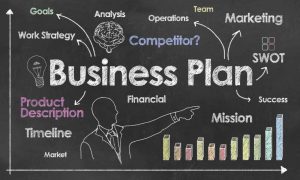 Как разработать стратегию развития бизнеса?