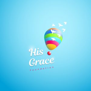Лого организации HisGraceFoundation