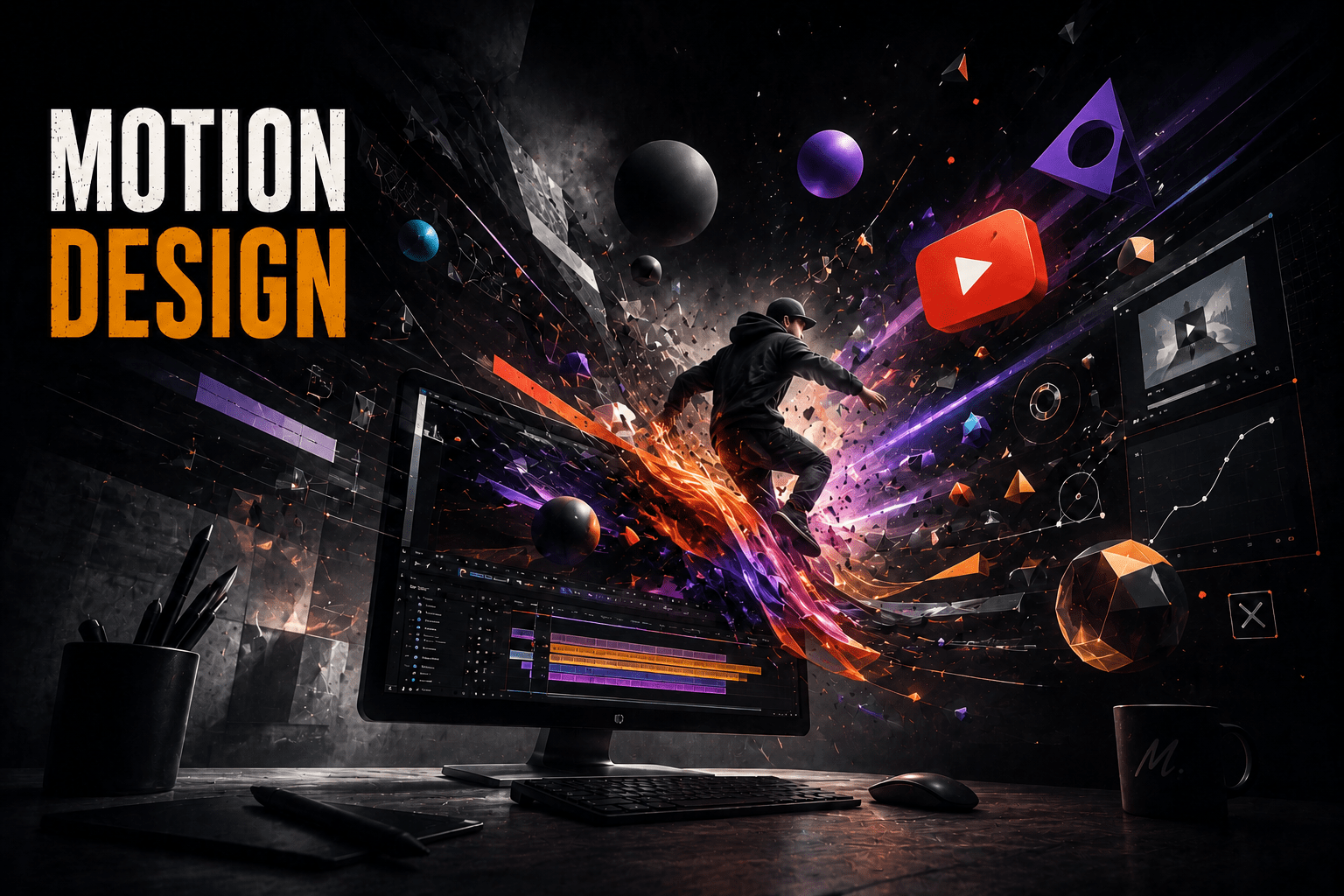 Motion design
