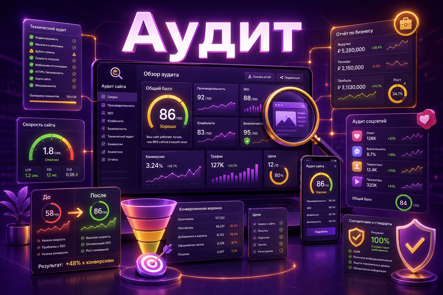 Аудит