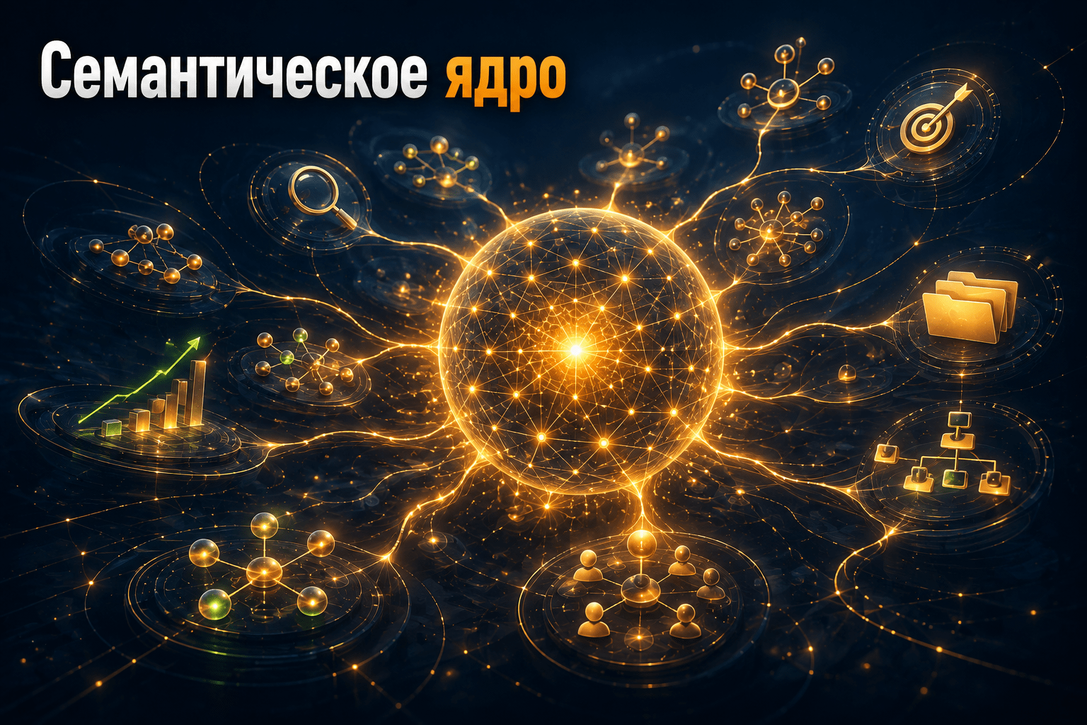 Локальное seo